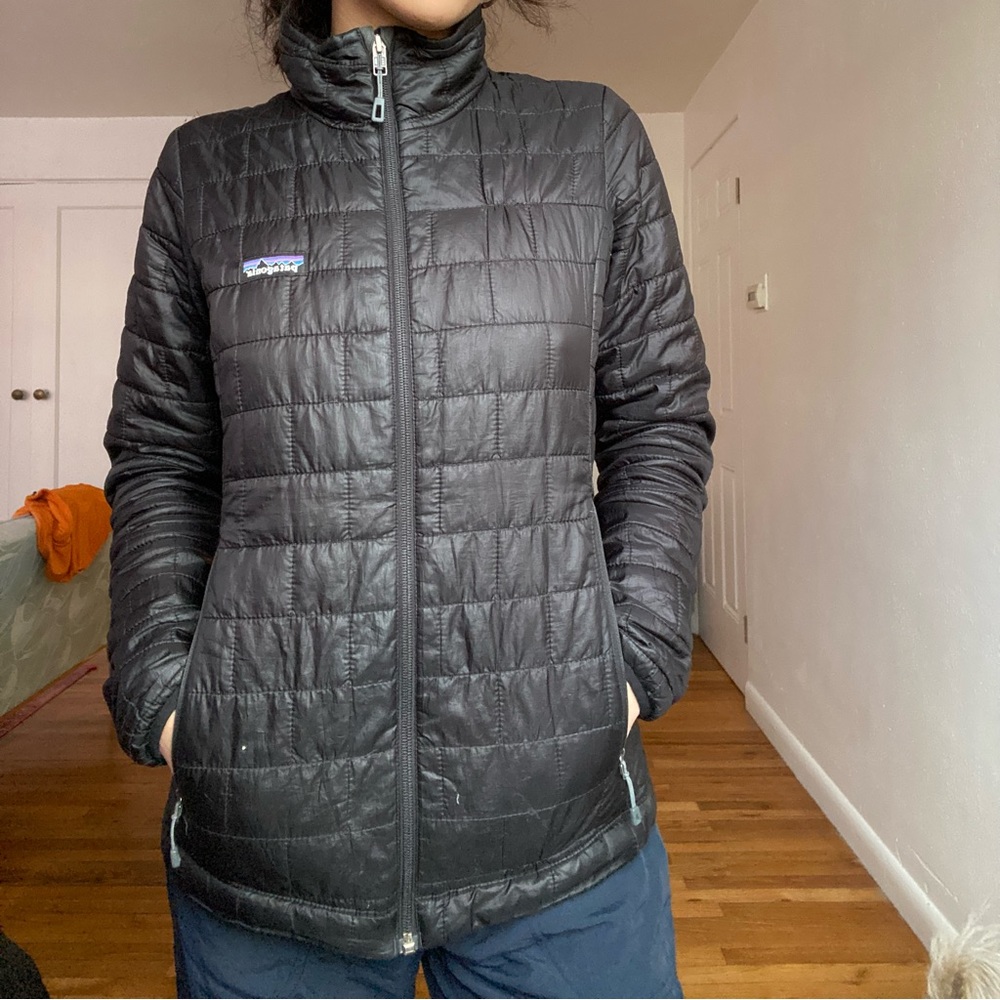Patagonia Nano Puff